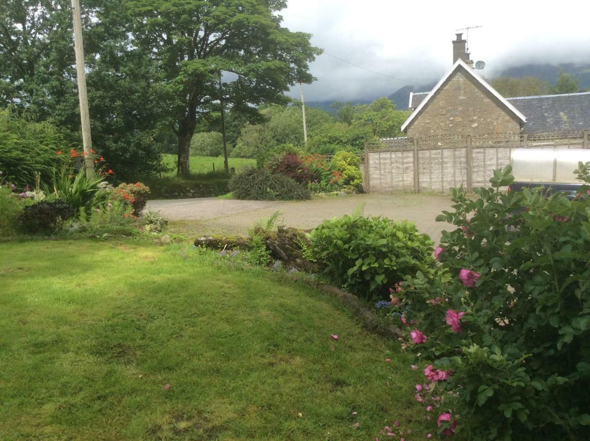 Riverside Cottage B&B Cladich 외부 사진