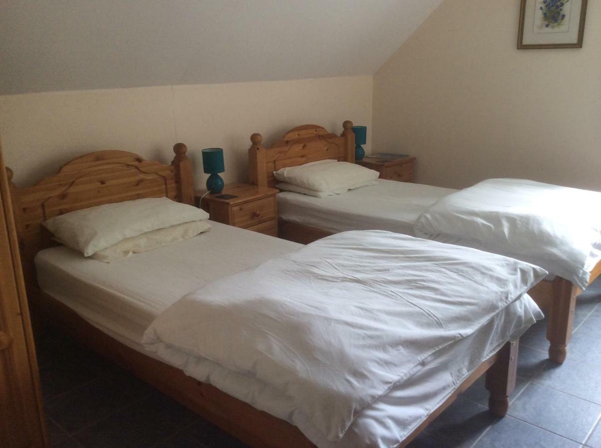 Riverside Cottage B&B Cladich 외부 사진