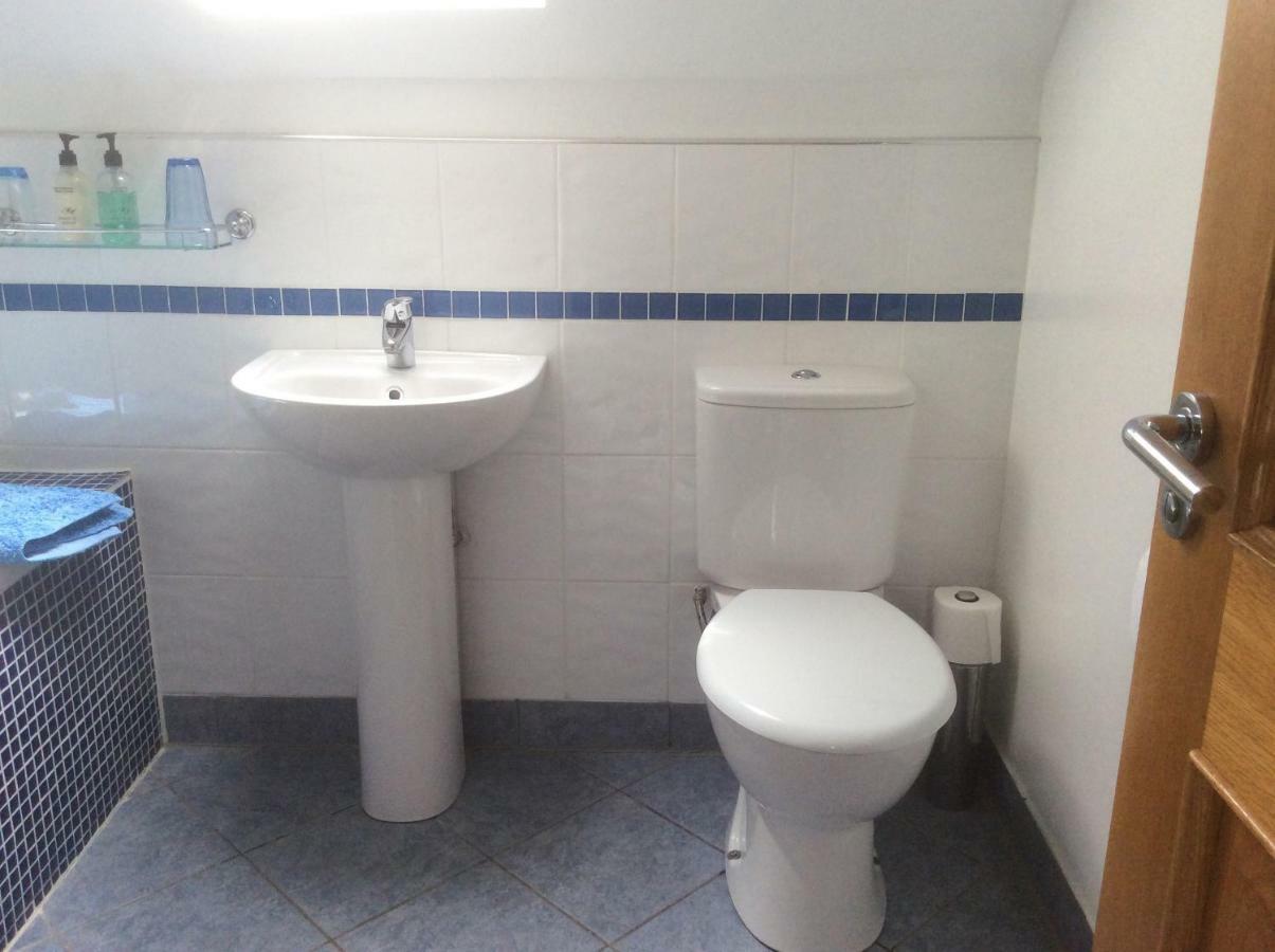 Riverside Cottage B&B Cladich 외부 사진