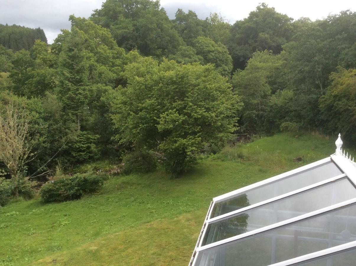 Riverside Cottage B&B Cladich 외부 사진