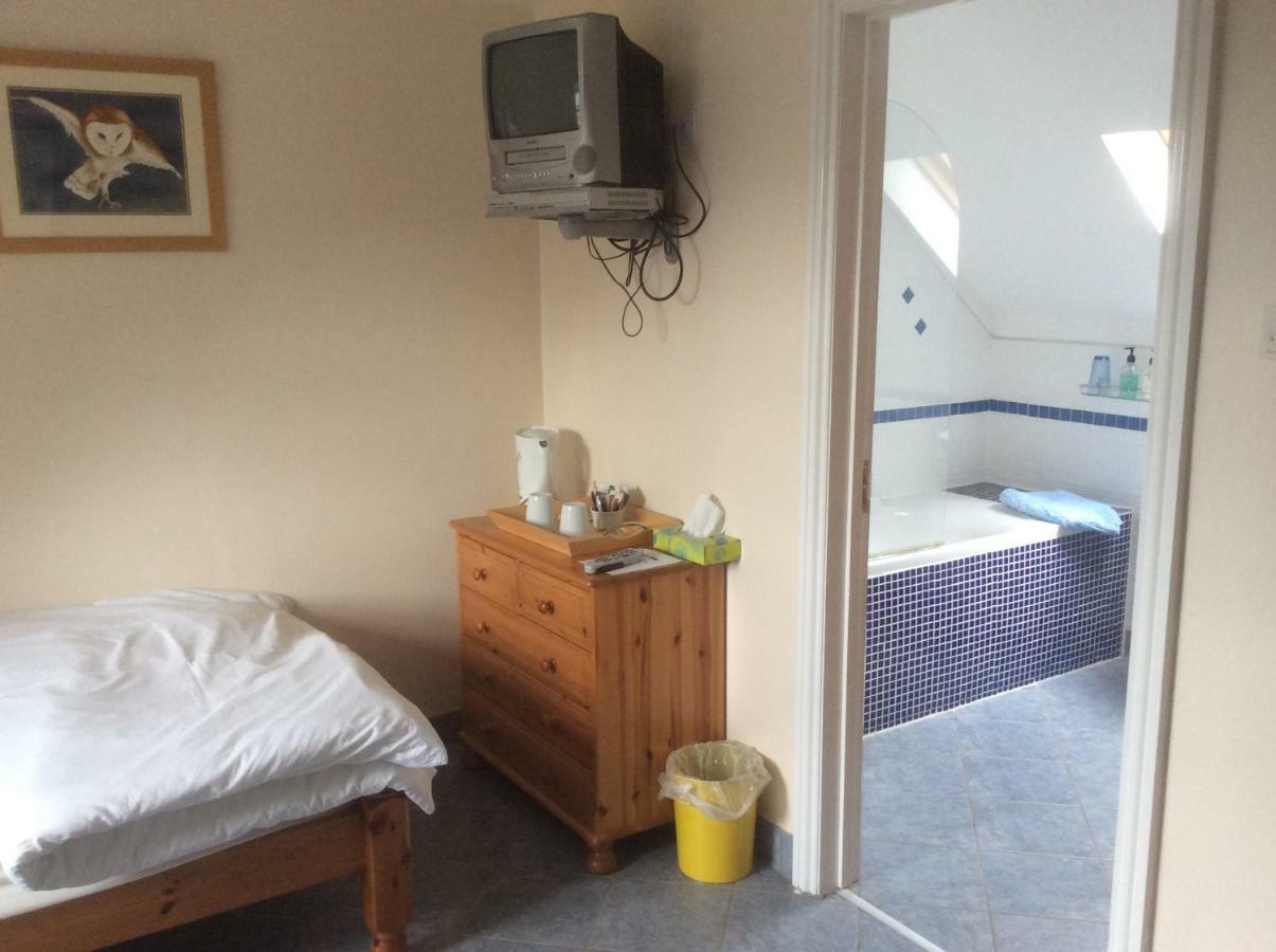 Riverside Cottage B&B Cladich 외부 사진