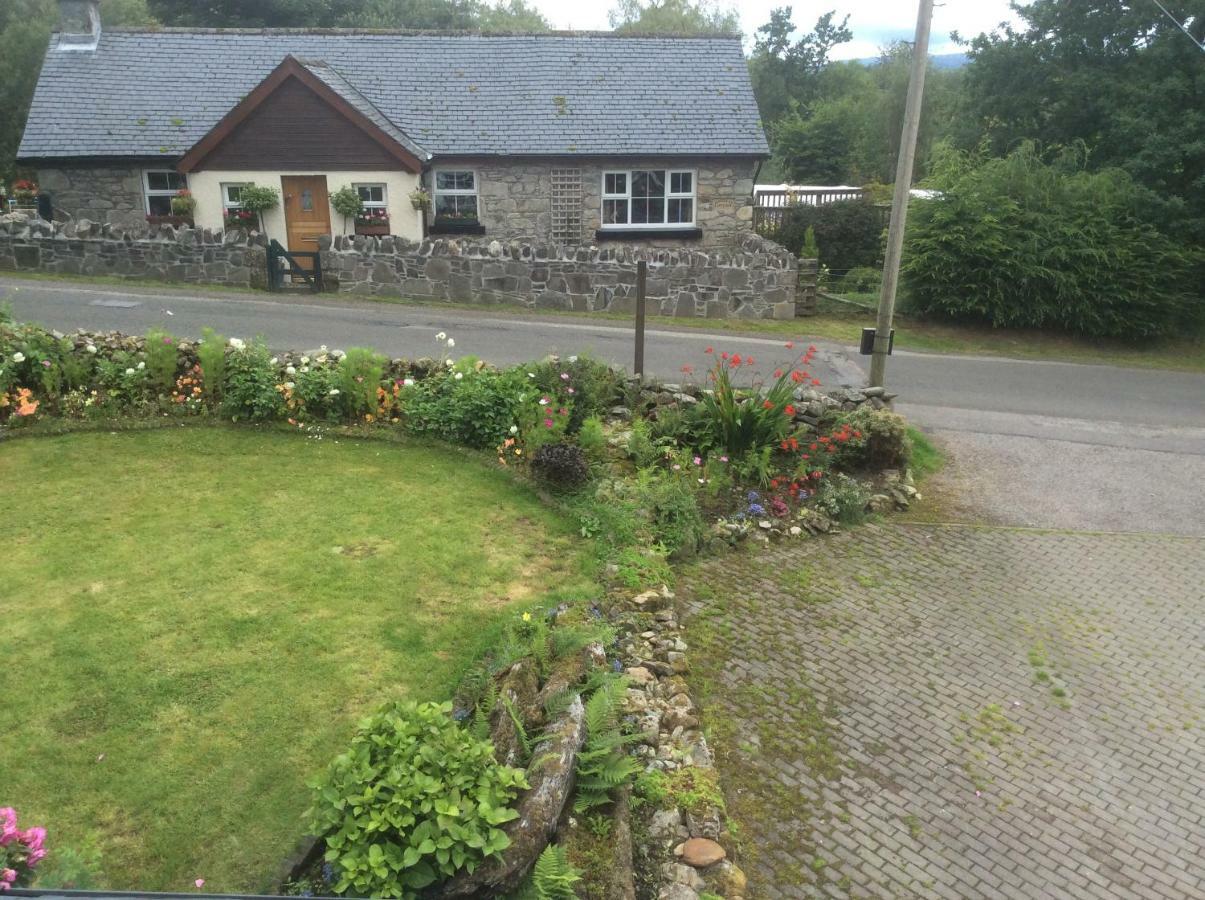 Riverside Cottage B&B Cladich 외부 사진