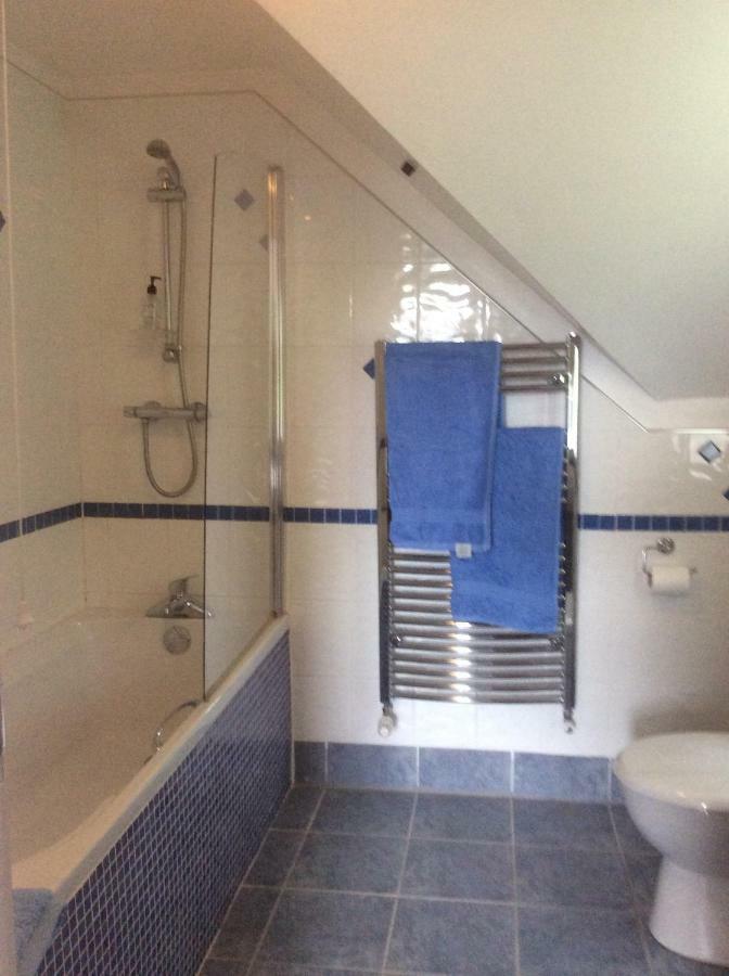Riverside Cottage B&B Cladich 외부 사진