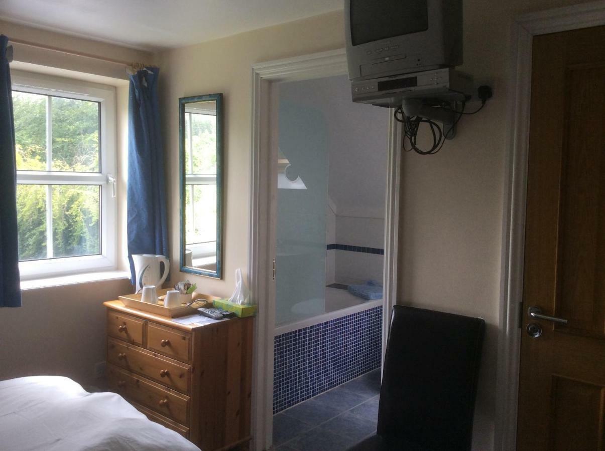 Riverside Cottage B&B Cladich 외부 사진