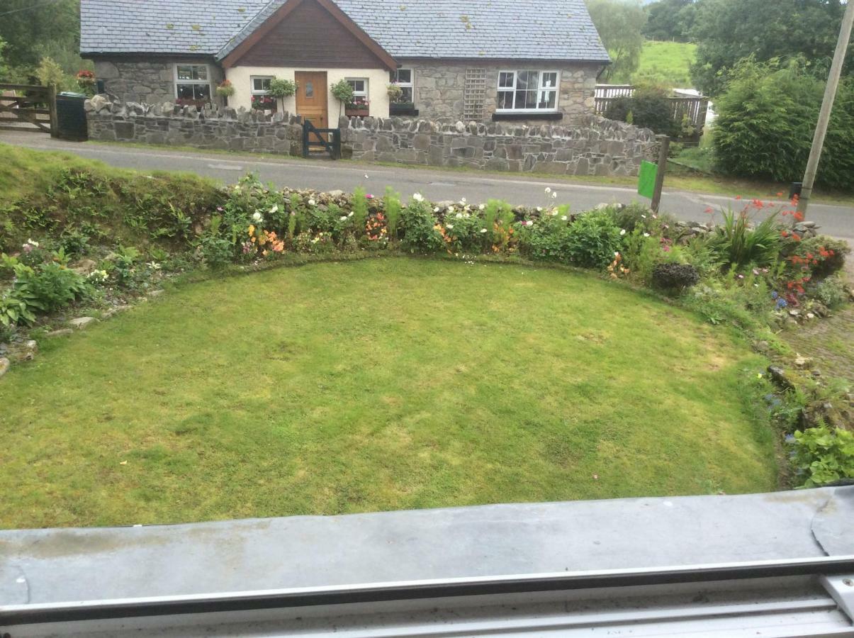 Riverside Cottage B&B Cladich 외부 사진