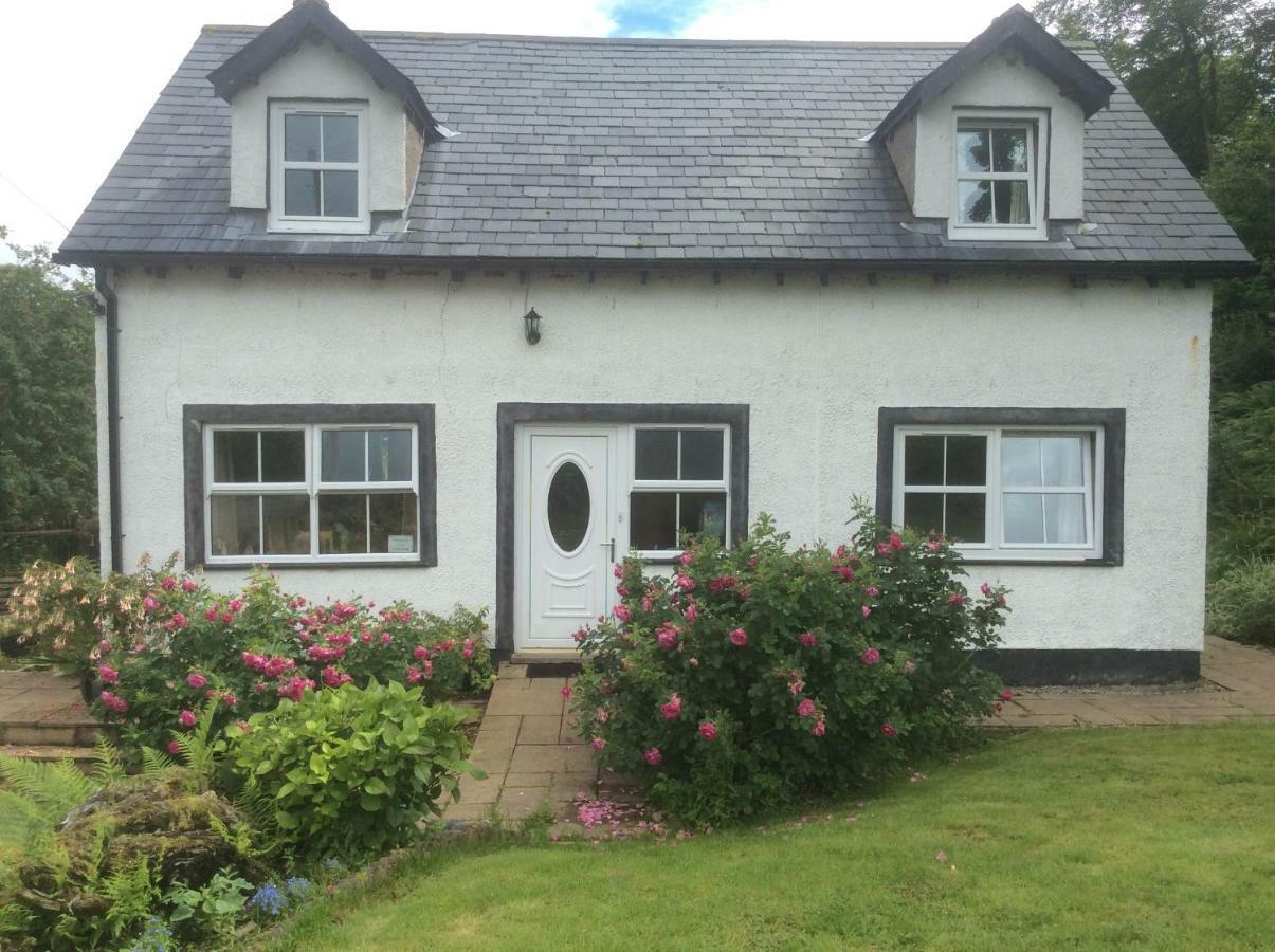 Riverside Cottage B&B Cladich 외부 사진