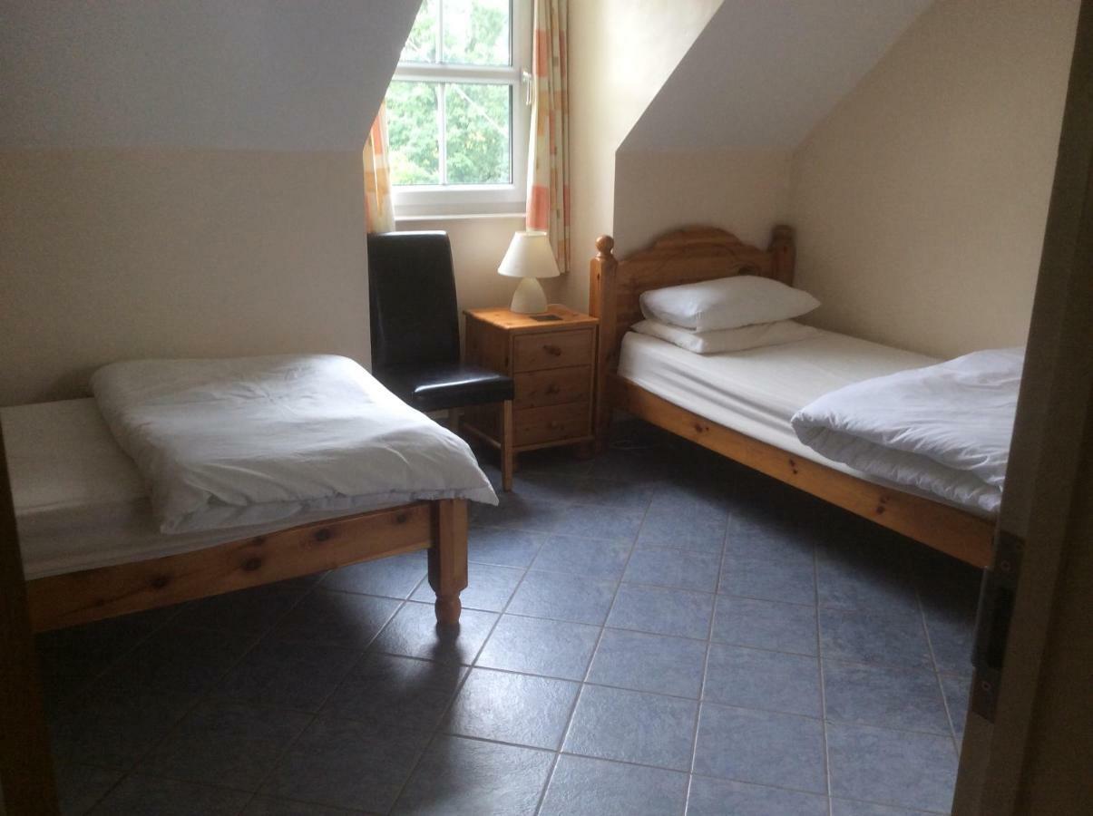 Riverside Cottage B&B Cladich 외부 사진