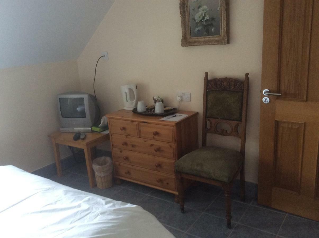 Riverside Cottage B&B Cladich 외부 사진