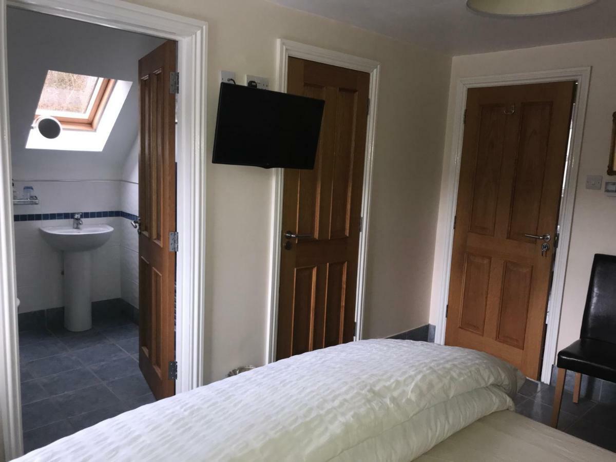 Riverside Cottage B&B Cladich 외부 사진